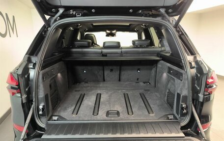 BMW X5, 2025 год, 18 650 000 рублей, 12 фотография