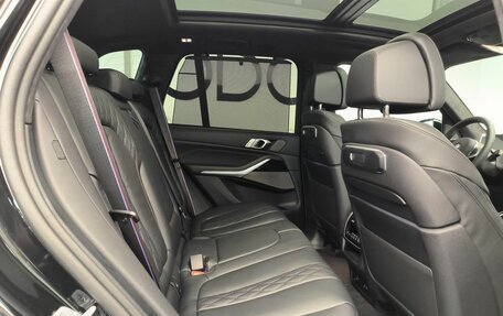 BMW X5, 2025 год, 18 650 000 рублей, 21 фотография