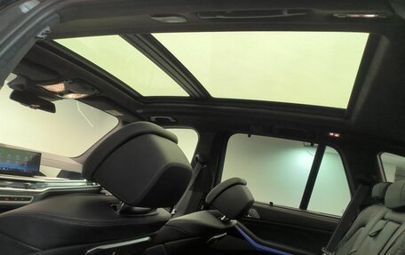 BMW X5, 2025 год, 18 650 000 рублей, 24 фотография