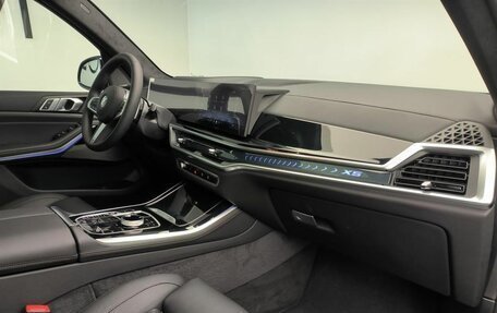 BMW X5, 2025 год, 18 650 000 рублей, 20 фотография