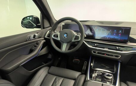 BMW X5, 2025 год, 18 650 000 рублей, 22 фотография