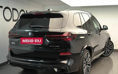 BMW X5, 2025 год, 18 650 000 рублей, 16 фотография