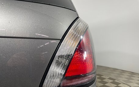 KIA Rio II, 2010 год, 640 000 рублей, 8 фотография