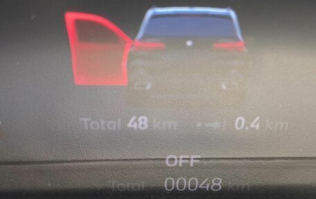 BMW X5, 2025 год, 18 650 000 рублей, 31 фотография