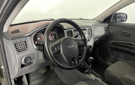 KIA Rio II, 2010 год, 640 000 рублей, 11 фотография