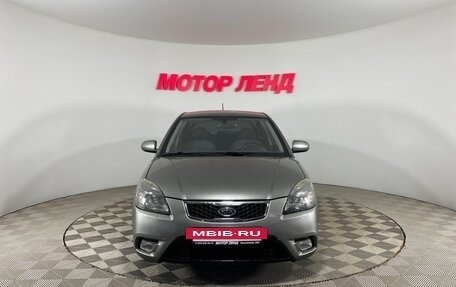 KIA Rio II, 2010 год, 640 000 рублей, 2 фотография