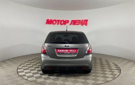 KIA Rio II, 2010 год, 640 000 рублей, 5 фотография