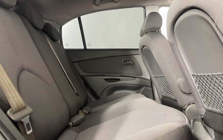 KIA Rio II, 2010 год, 640 000 рублей, 22 фотография