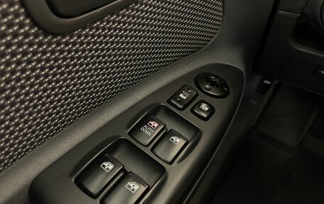 KIA Rio II, 2010 год, 640 000 рублей, 19 фотография