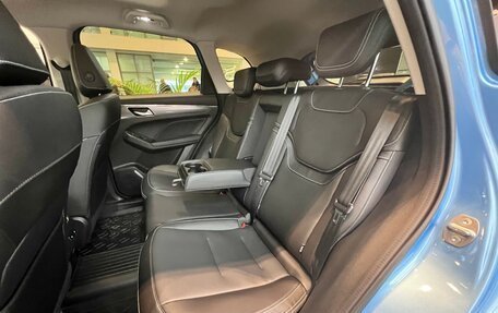 Haval Jolion, 2025 год, 2 699 000 рублей, 16 фотография