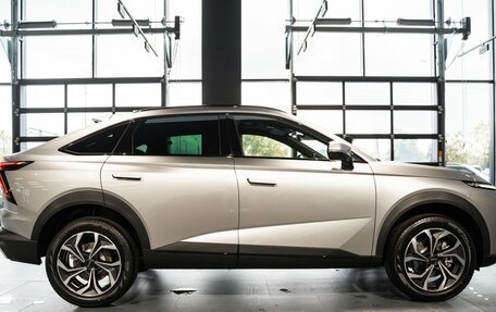 Haval F7x, 2025 год, 3 549 000 рублей, 5 фотография