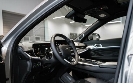 Haval F7x, 2025 год, 3 549 000 рублей, 17 фотография