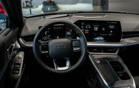 Haval F7x, 2025 год, 3 549 000 рублей, 23 фотография