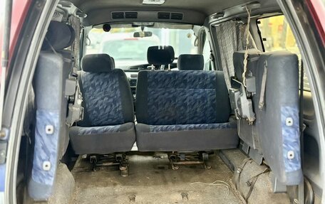 Toyota Lite Ace IV, 1998 год, 349 000 рублей, 6 фотография