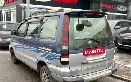 Toyota Lite Ace IV, 1998 год, 349 000 рублей, 4 фотография