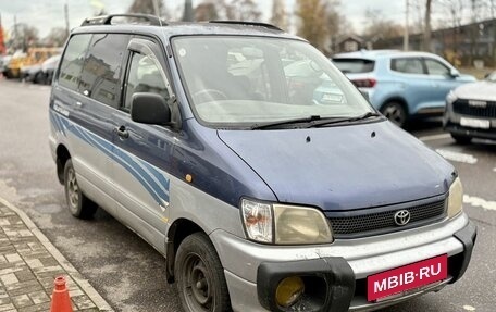 Toyota Lite Ace IV, 1998 год, 349 000 рублей, 2 фотография