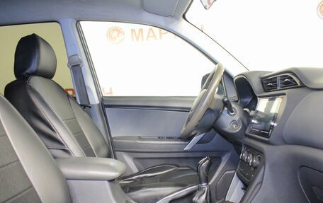 Chery Tiggo 3 I, 2017 год, 810 000 рублей, 10 фотография