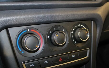 Chery Tiggo 3 I, 2017 год, 810 000 рублей, 13 фотография