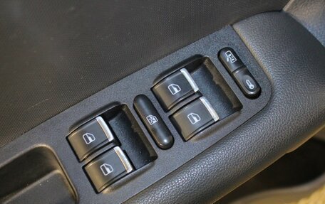 Chery Tiggo 3 I, 2017 год, 810 000 рублей, 14 фотография