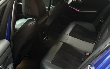 BMW 3 серия, 2019 год, 3 350 000 рублей, 12 фотография