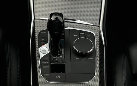 BMW 3 серия, 2019 год, 3 350 000 рублей, 15 фотография