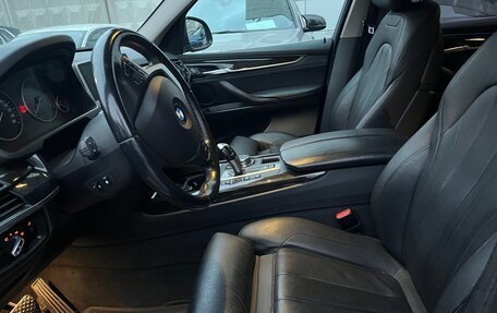 BMW X5, 2015 год, 2 900 000 рублей, 5 фотография