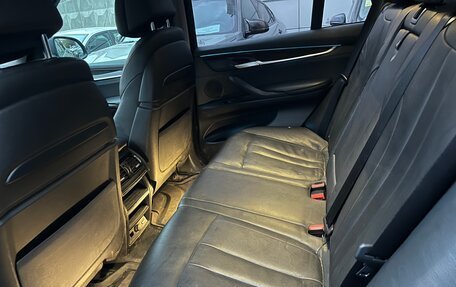 BMW X5, 2015 год, 2 900 000 рублей, 6 фотография