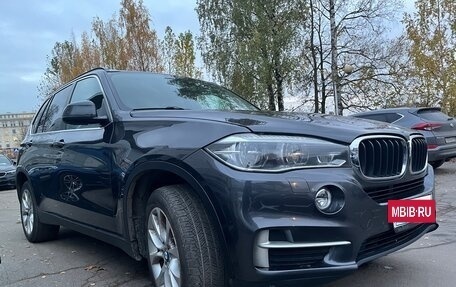 BMW X5, 2015 год, 2 900 000 рублей, 2 фотография
