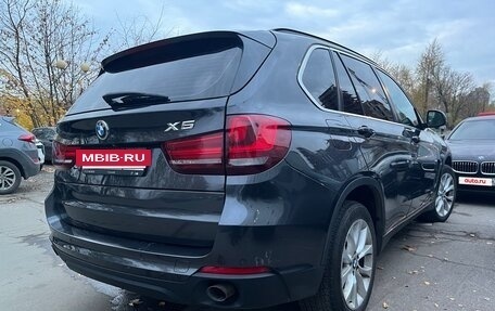 BMW X5, 2015 год, 2 900 000 рублей, 3 фотография