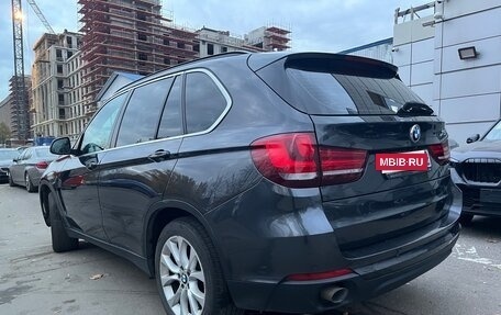 BMW X5, 2015 год, 2 900 000 рублей, 4 фотография