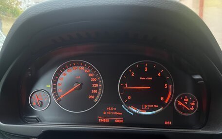 BMW X5, 2015 год, 2 900 000 рублей, 9 фотография