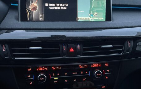 BMW X5, 2015 год, 2 900 000 рублей, 8 фотография