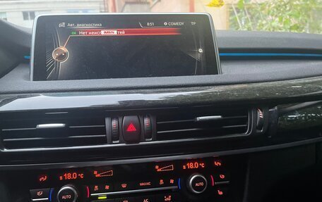 BMW X5, 2015 год, 2 900 000 рублей, 7 фотография