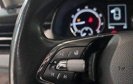 Skoda Rapid II, 2021 год, 1 700 000 рублей, 13 фотография