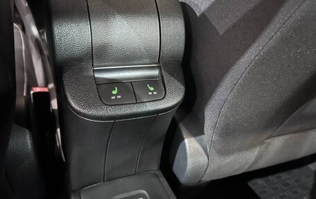 Skoda Rapid II, 2021 год, 1 700 000 рублей, 16 фотография