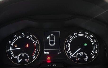 Skoda Rapid II, 2021 год, 1 700 000 рублей, 15 фотография