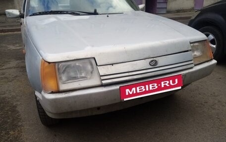 ЗАЗ 1103 «Славута», 2004 год, 97 000 рублей, 4 фотография