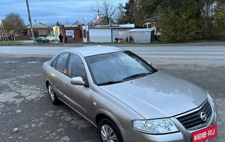 Nissan Almera Classic, 2010 год, 500 000 рублей, 2 фотография