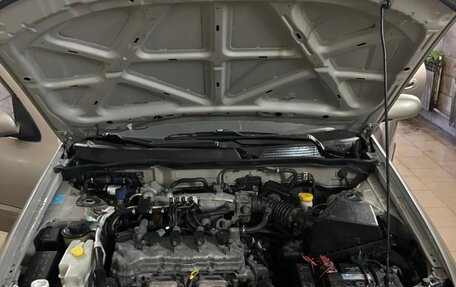 Nissan Almera Classic, 2010 год, 500 000 рублей, 9 фотография