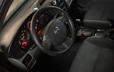 Nissan Almera Classic, 2010 год, 500 000 рублей, 8 фотография