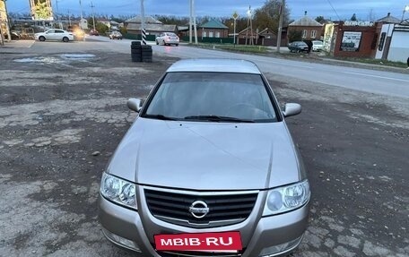 Nissan Almera Classic, 2010 год, 500 000 рублей, 3 фотография