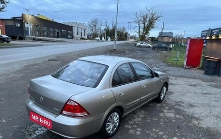 Nissan Almera Classic, 2010 год, 500 000 рублей, 5 фотография