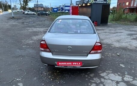 Nissan Almera Classic, 2010 год, 500 000 рублей, 6 фотография