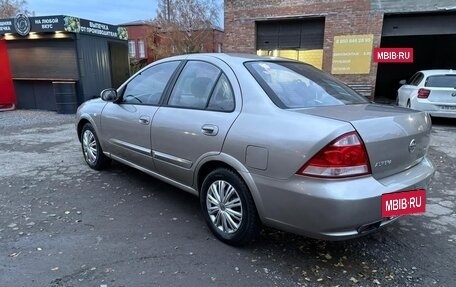 Nissan Almera Classic, 2010 год, 500 000 рублей, 4 фотография