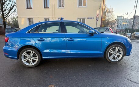 Audi A3, 2019 год, 2 150 000 рублей, 8 фотография
