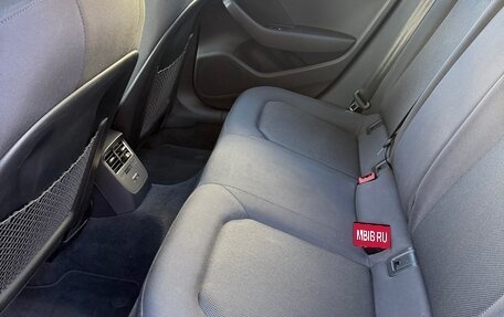 Audi A3, 2019 год, 2 150 000 рублей, 10 фотография