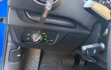 Audi A3, 2019 год, 2 150 000 рублей, 14 фотография