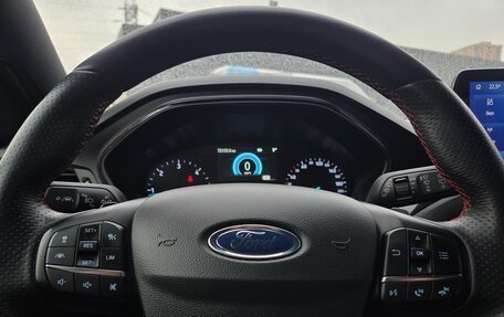 Ford Focus IV, 2021 год, 2 450 000 рублей, 12 фотография