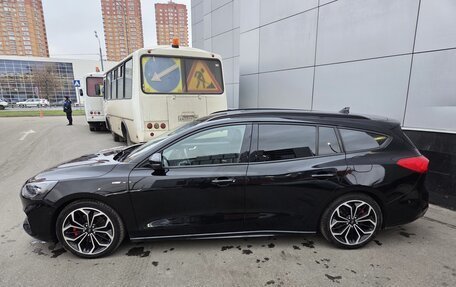 Ford Focus IV, 2021 год, 2 450 000 рублей, 9 фотография