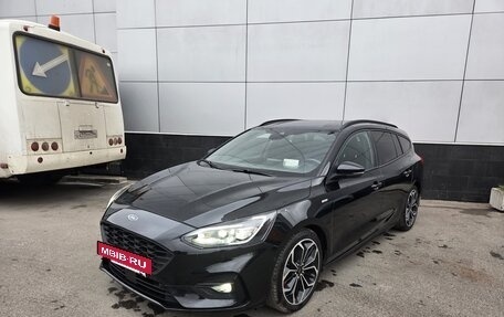 Ford Focus IV, 2021 год, 2 450 000 рублей, 5 фотография